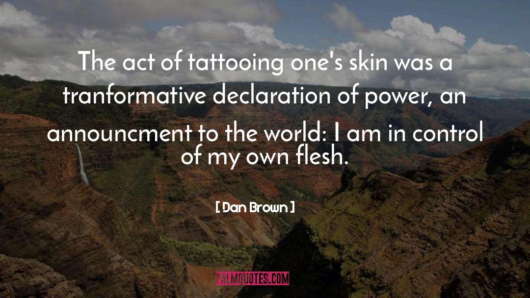 Lost Art Of Conversation quotes by Dan Brown