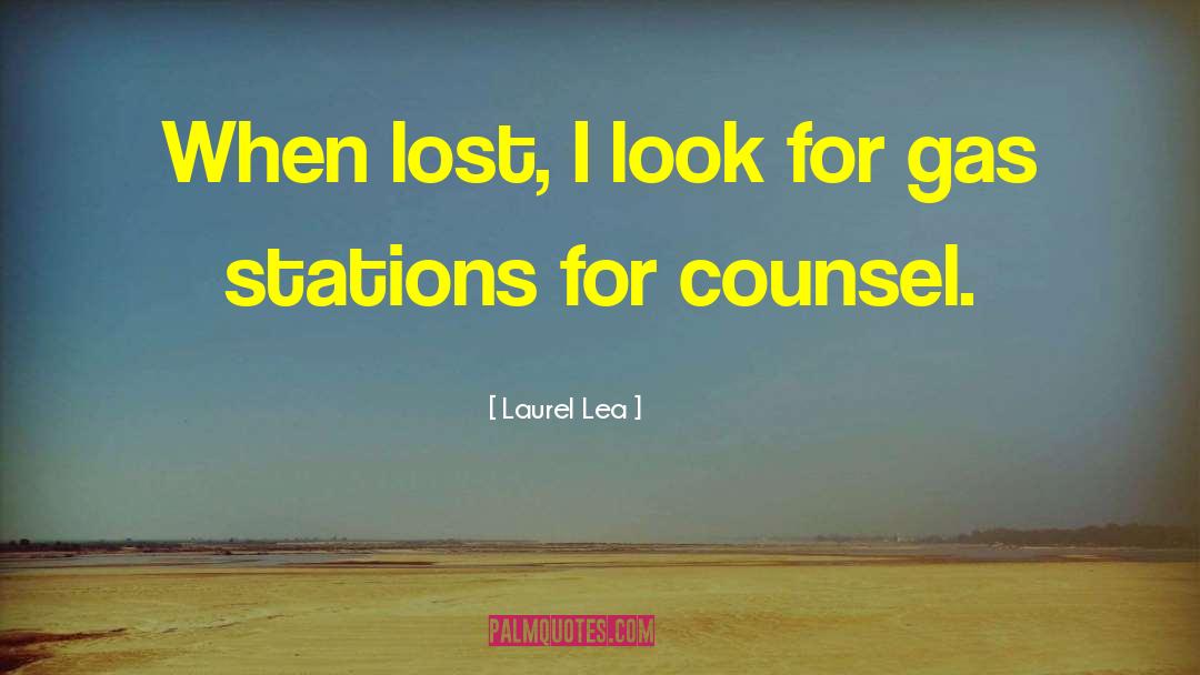 Lost Brother quotes by Laurel Lea