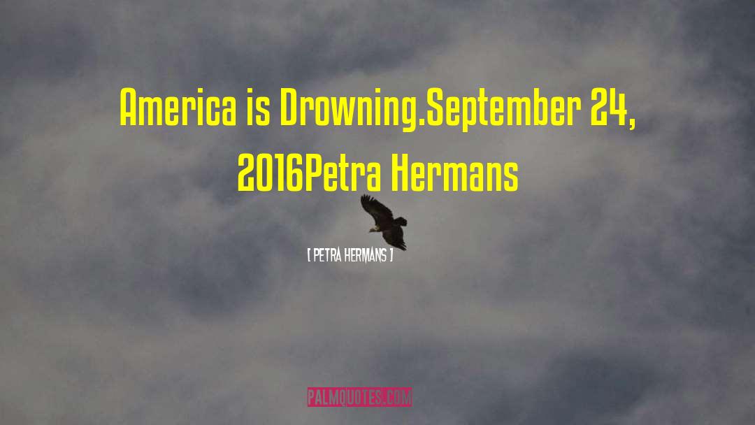 Lost Country quotes by Petra Hermans