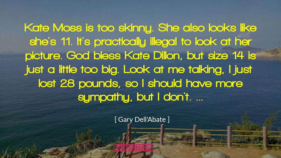 Lost Daughters quotes by Gary Dell'Abate