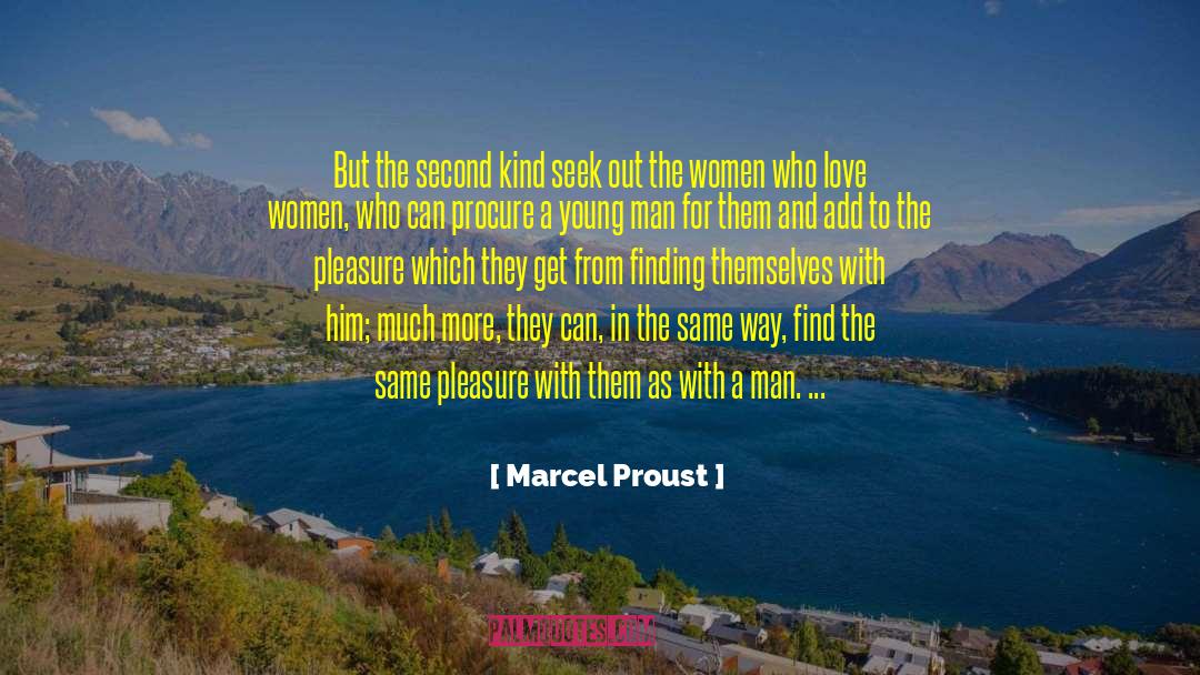 Lost Friend quotes by Marcel Proust