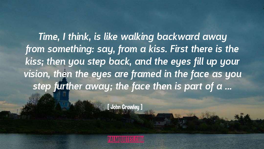 Lost Girls quotes by John Crowley