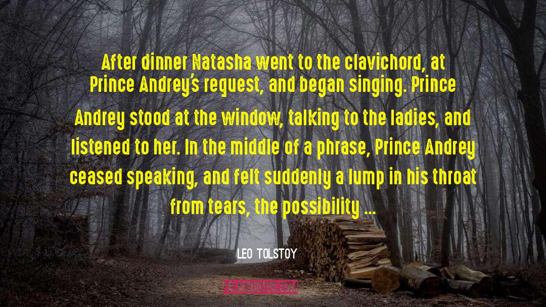 Lost Illusions Balzac quotes by Leo Tolstoy