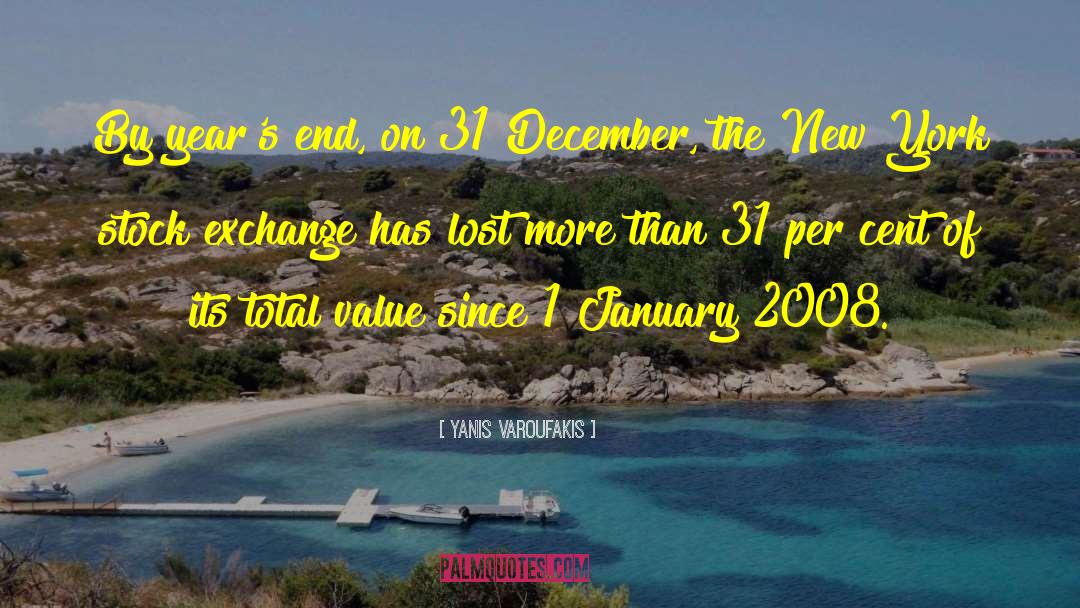 Lost Loved quotes by Yanis Varoufakis