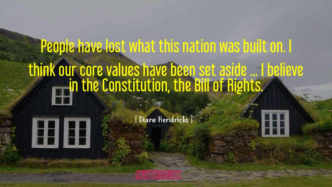 Lost Nation 127 quotes by Diane Hendricks