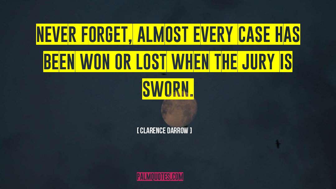 Lost Opportunities quotes by Clarence Darrow