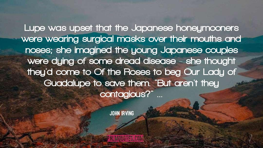 Lost Roses Summary quotes by John Irving