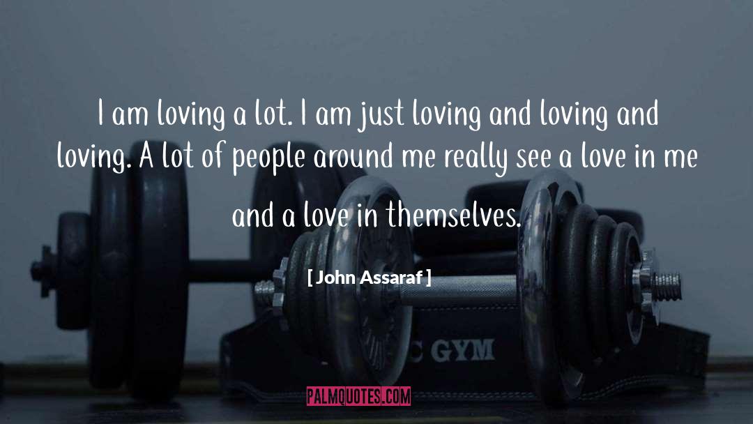 Lot In Life quotes by John Assaraf