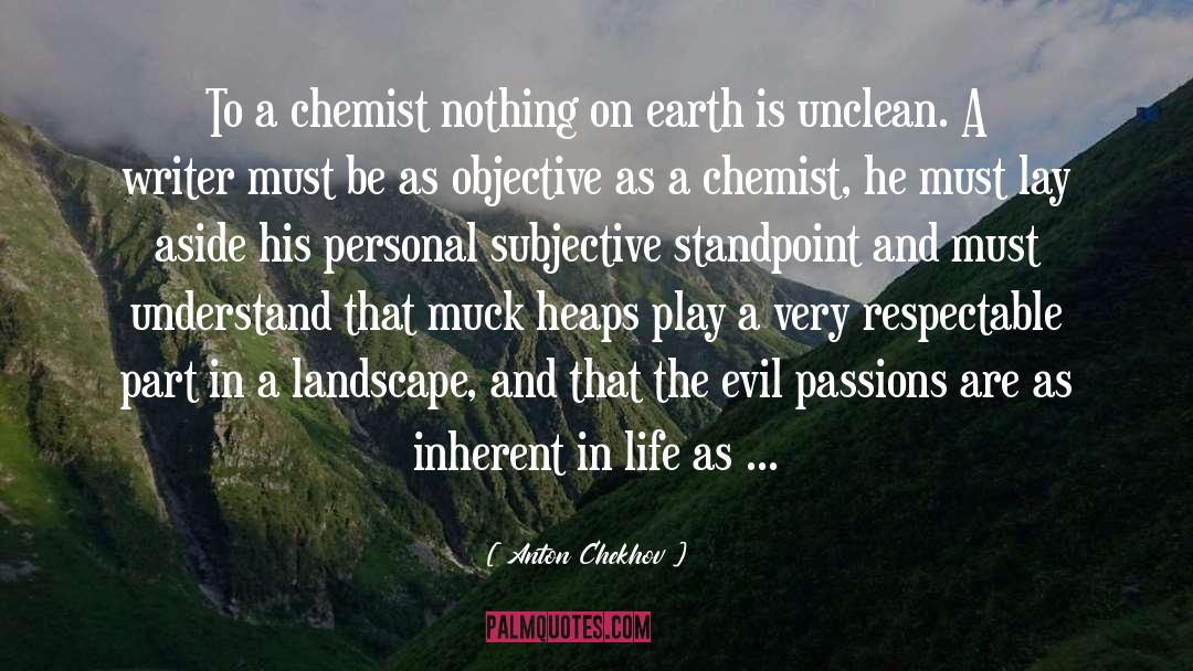 Lot In Life quotes by Anton Chekhov