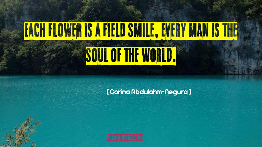 Lotus Flower quotes by Corina Abdulahm-Negura