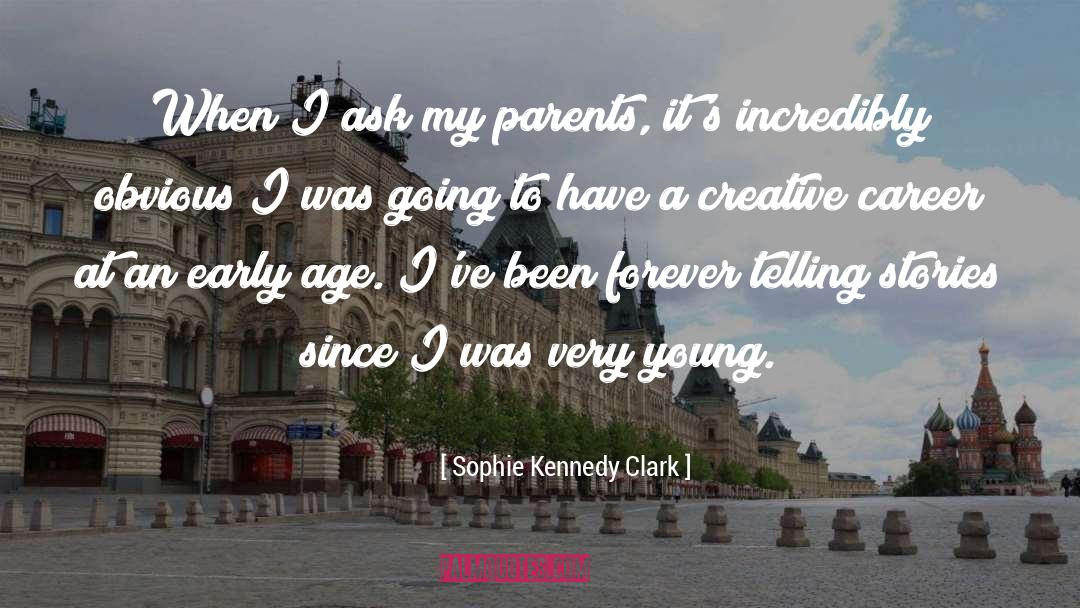 Lou Clark quotes by Sophie Kennedy Clark