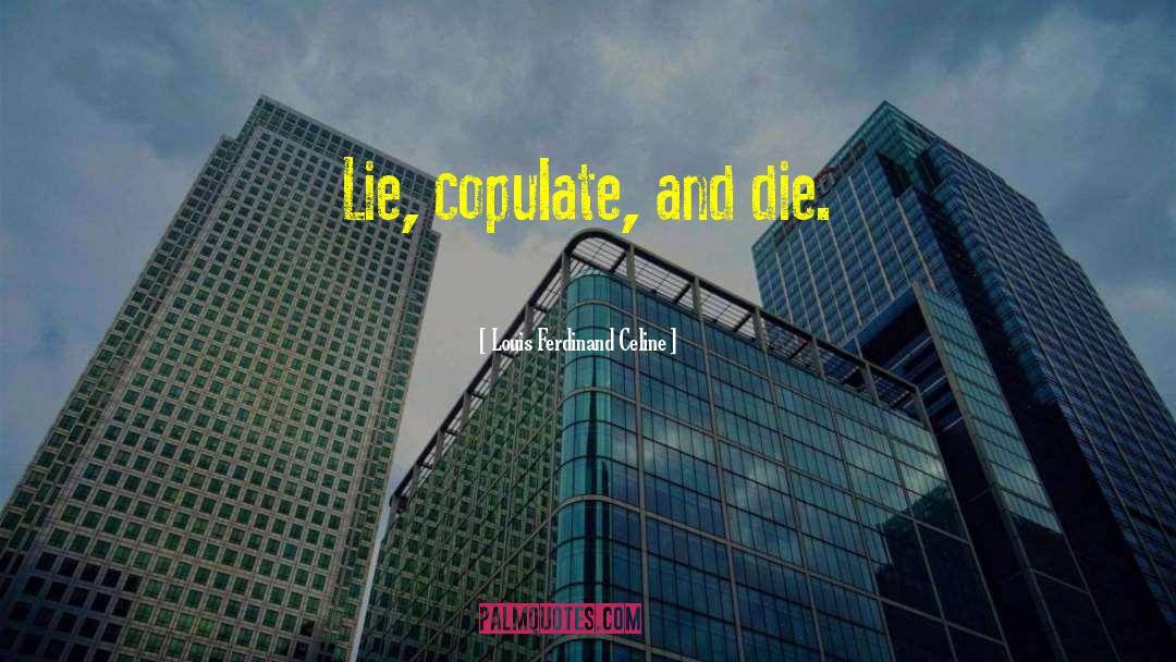 Louis Agassiz quotes by Louis Ferdinand Celine