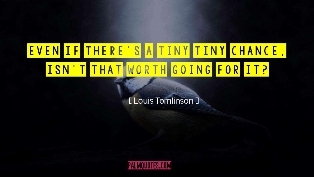 Louis Brandeis quotes by Louis Tomlinson