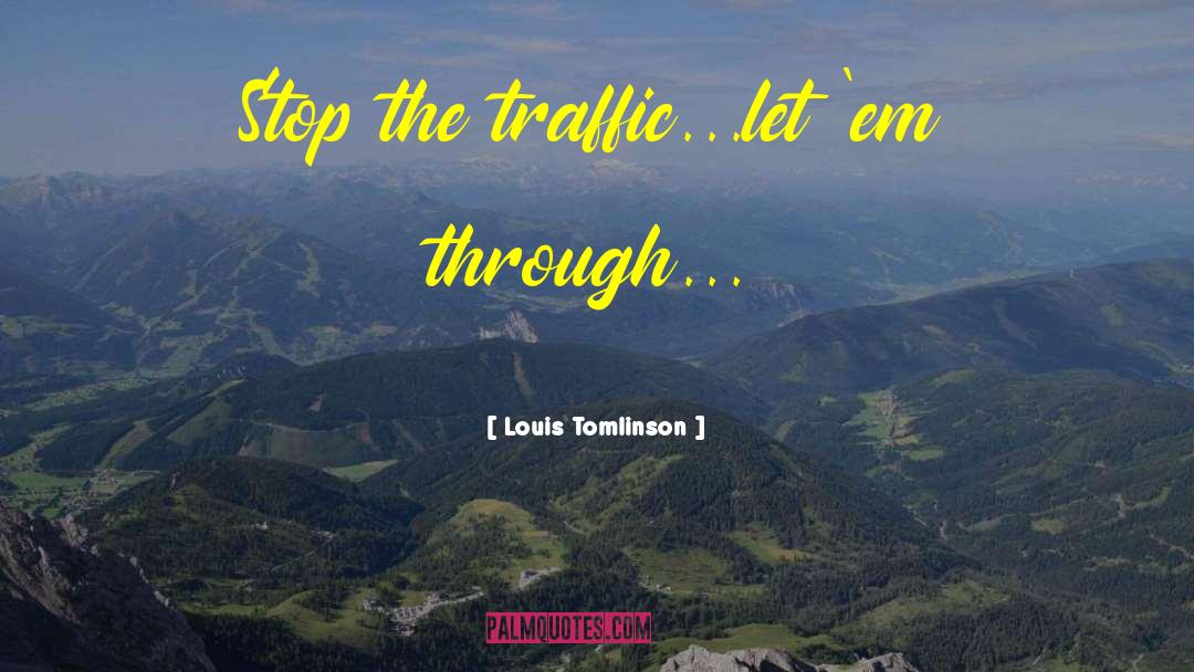 Louis Esson quotes by Louis Tomlinson