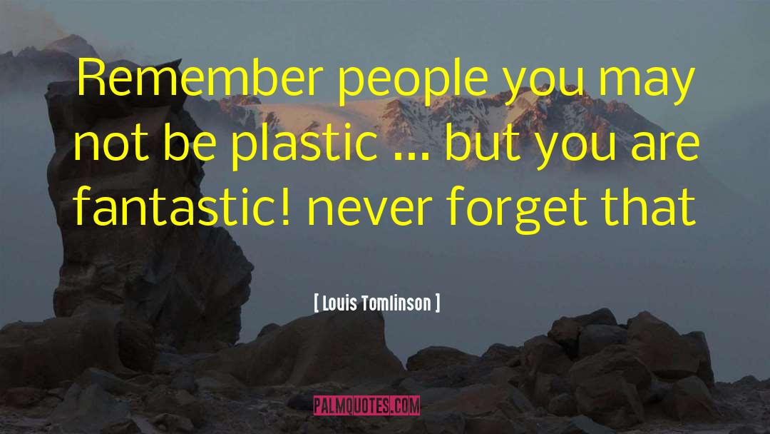 Louis Esson quotes by Louis Tomlinson