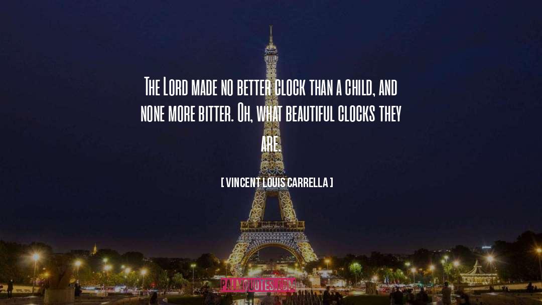 Louis Ix quotes by Vincent Louis Carrella