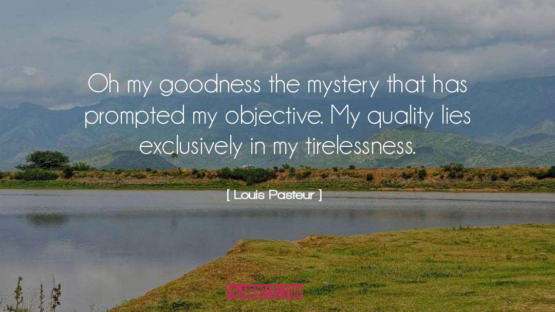 Louis Pasteur quotes by Louis Pasteur