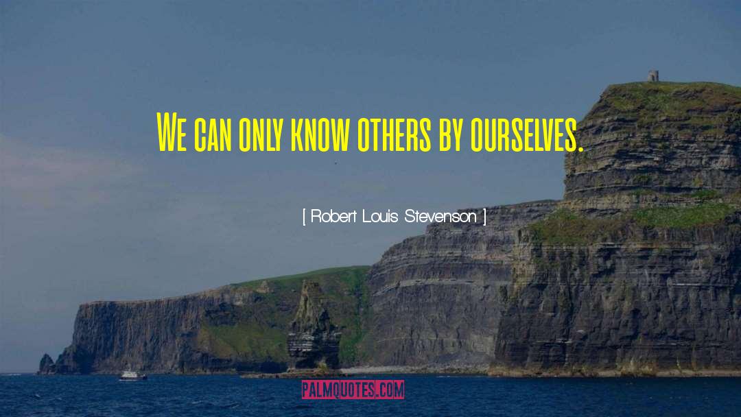 Louis Tomlinso quotes by Robert Louis Stevenson