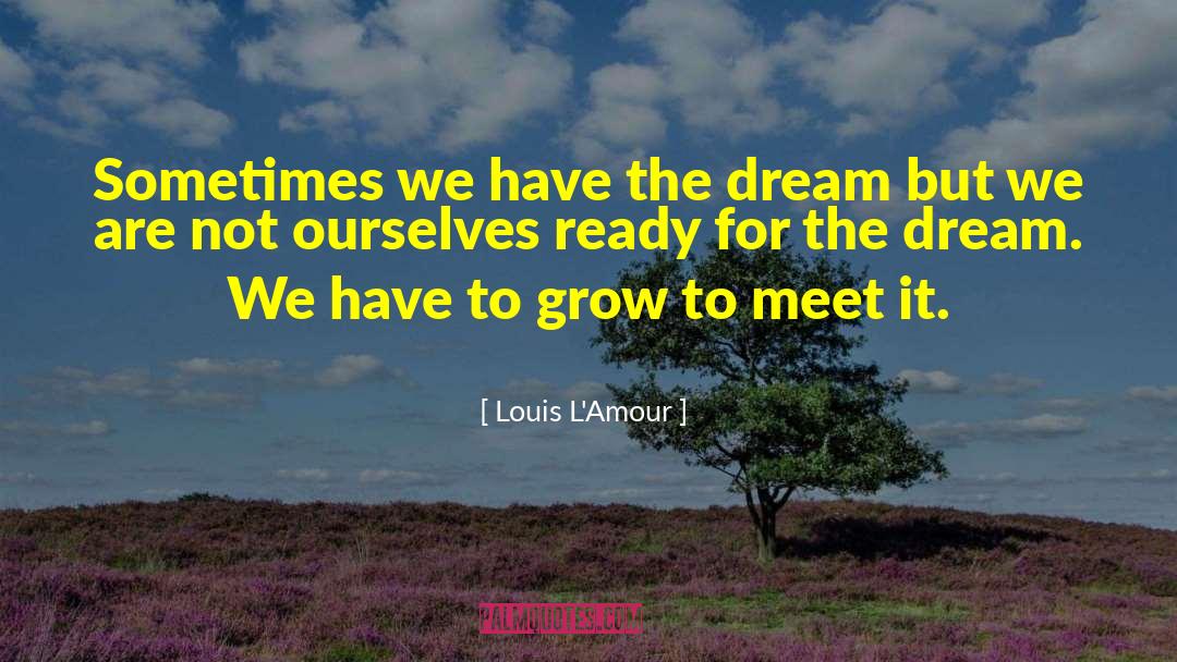 Louis Xiv quotes by Louis L'Amour