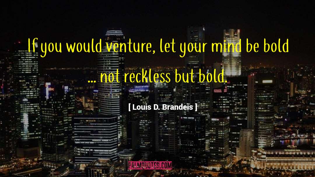Louis Xiv quotes by Louis D. Brandeis