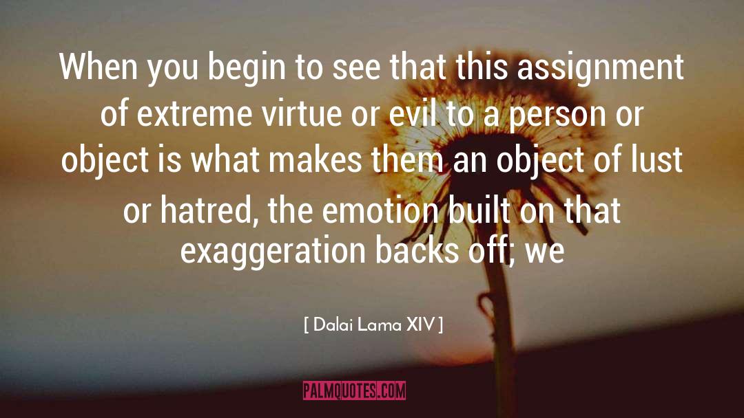 Louis Xiv quotes by Dalai Lama XIV