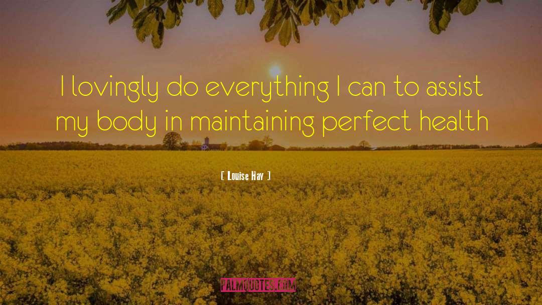 Louise Alcott quotes by Louise Hay