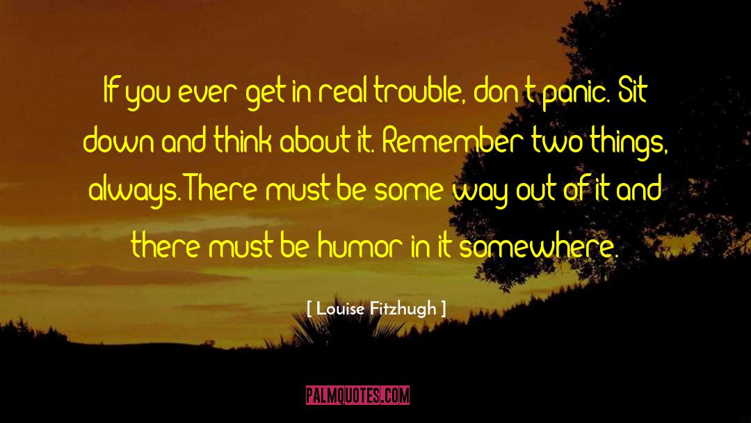 Louise Gl C3 Bcck quotes by Louise Fitzhugh