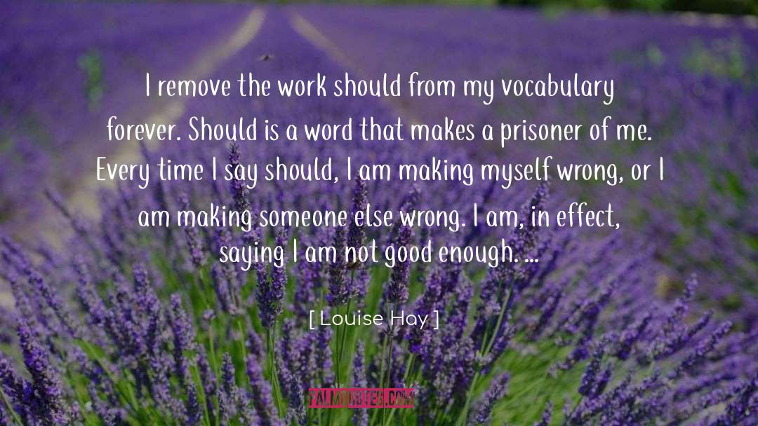 Louise Hay quotes by Louise Hay