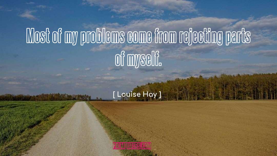 Louise Hay quotes by Louise Hay