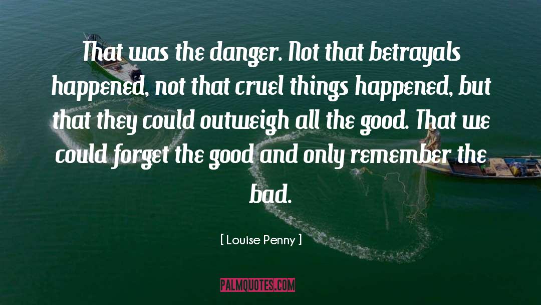 Louise Penny quotes by Louise Penny