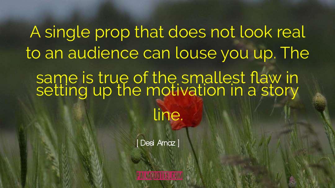 Louse quotes by Desi Arnaz