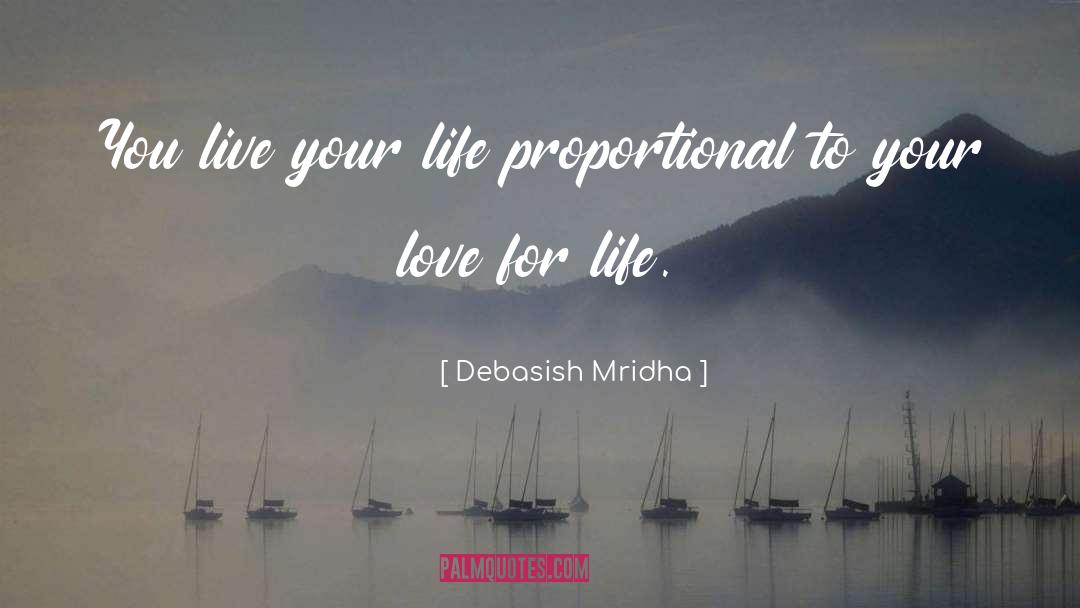 Love Adventure quotes by Debasish Mridha