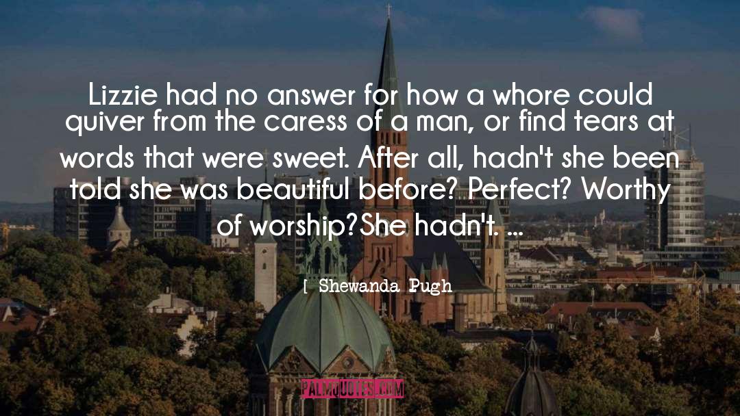 Love After Death quotes by Shewanda Pugh