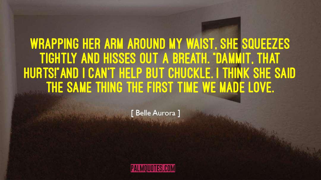 Love And Basketball quotes by Belle Aurora
