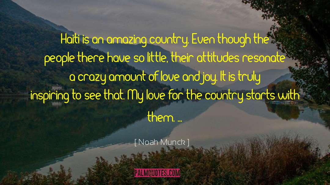 Love And Joy quotes by Noah Munck