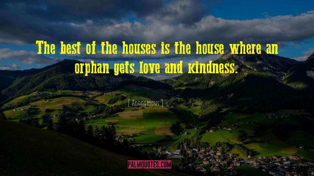 Love And Kindness quotes by Anonymous