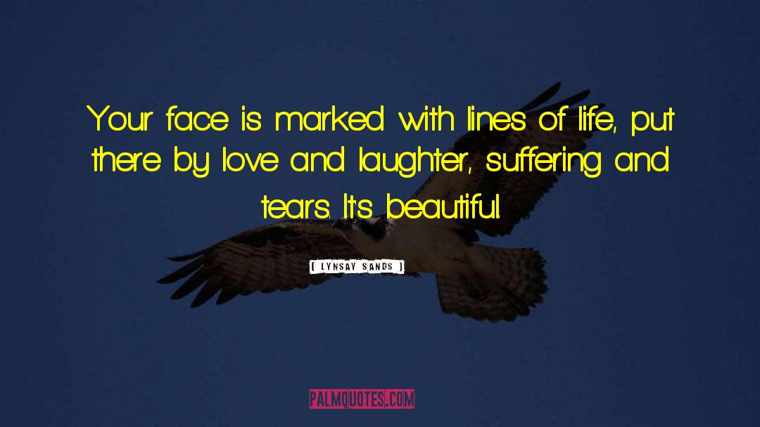Love And Laughter quotes by Lynsay Sands