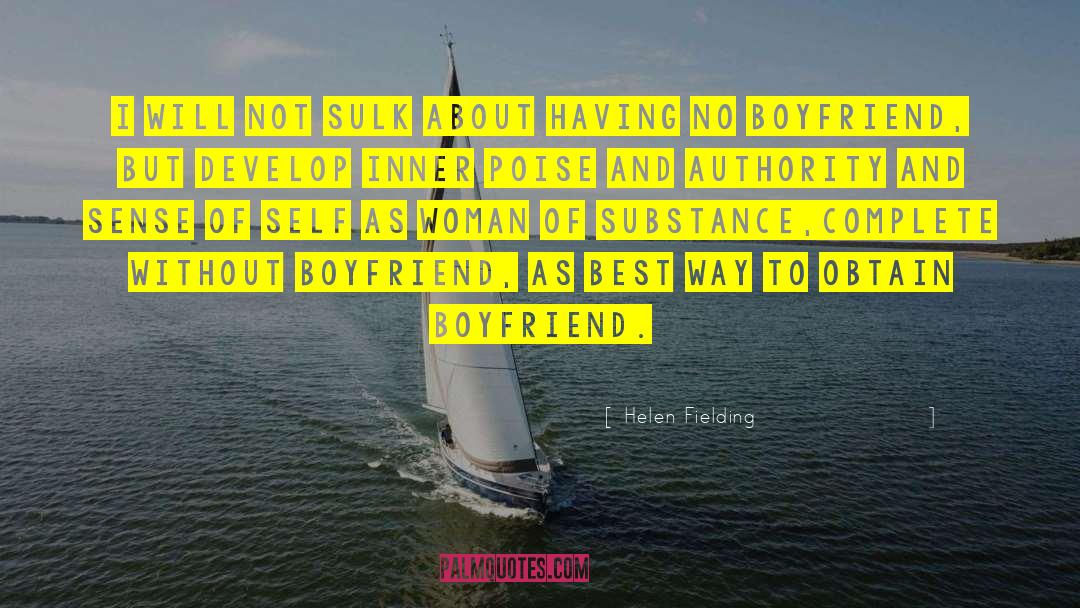 Love And Life quotes by Helen Fielding