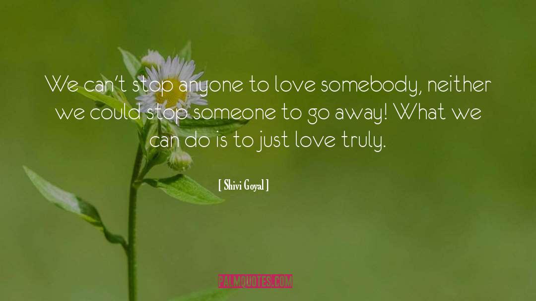 Love And Marriage quotes by Shivi Goyal