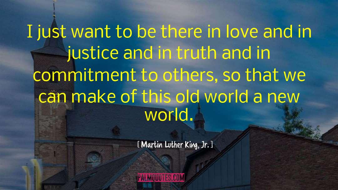 Love And Memory quotes by Martin Luther King, Jr.