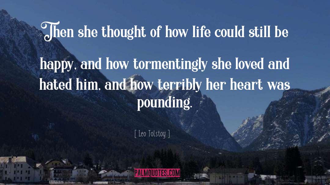 Love And Remembrance quotes by Leo Tolstoy