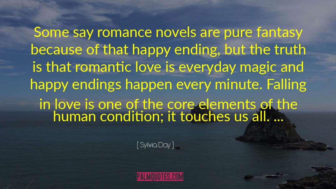 Love And Romance In Italy quotes by Sylvia Day