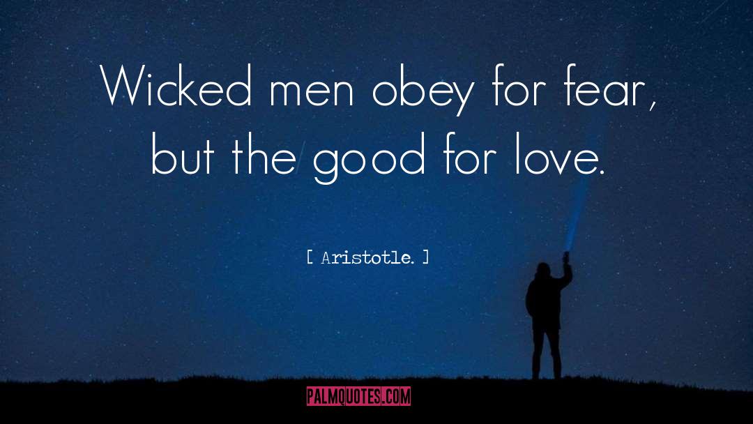 Love Aristotle quotes by Aristotle.