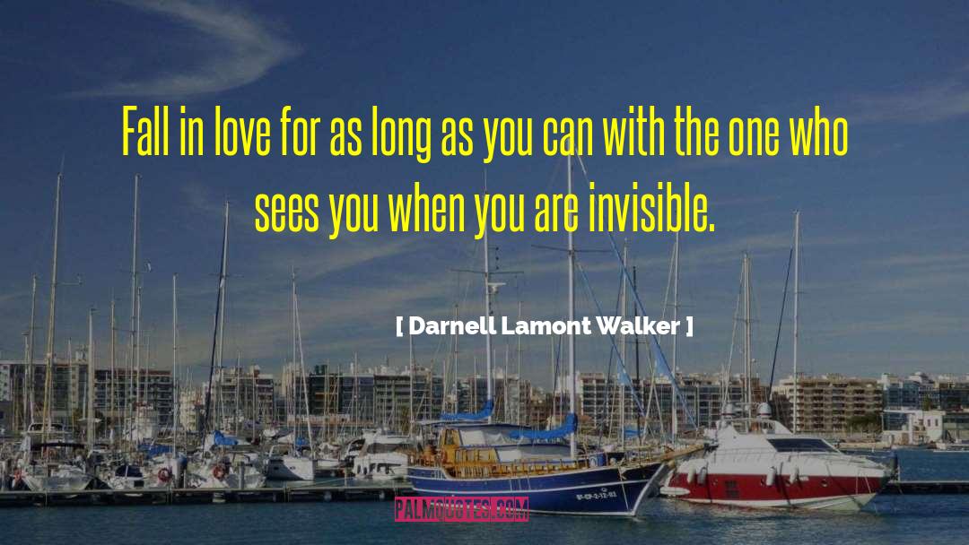Love As Torture quotes by Darnell Lamont Walker
