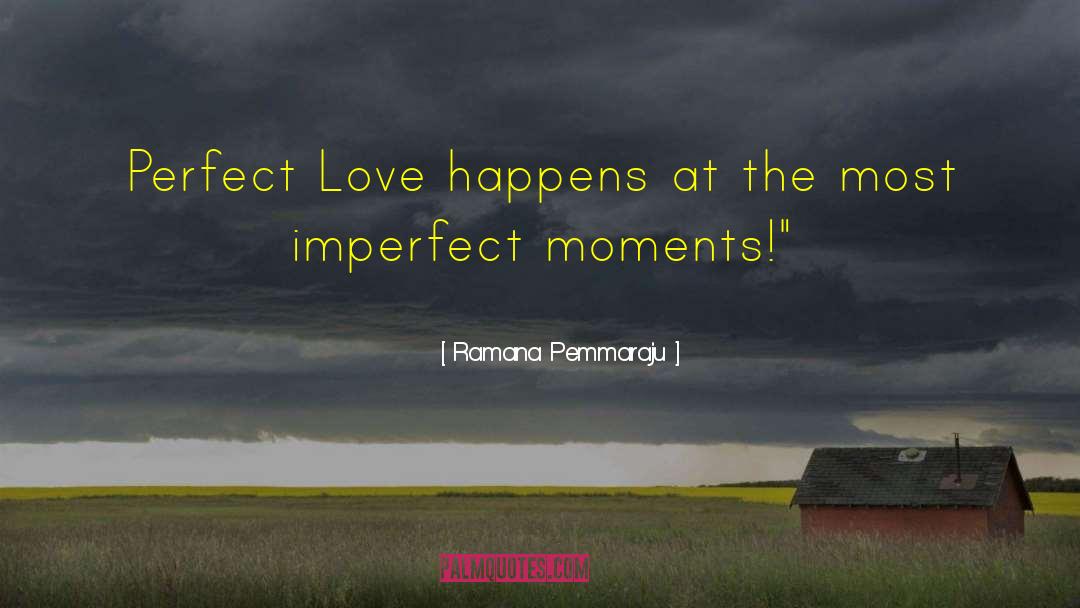 Love At First Sight Love quotes by Ramana Pemmaraju