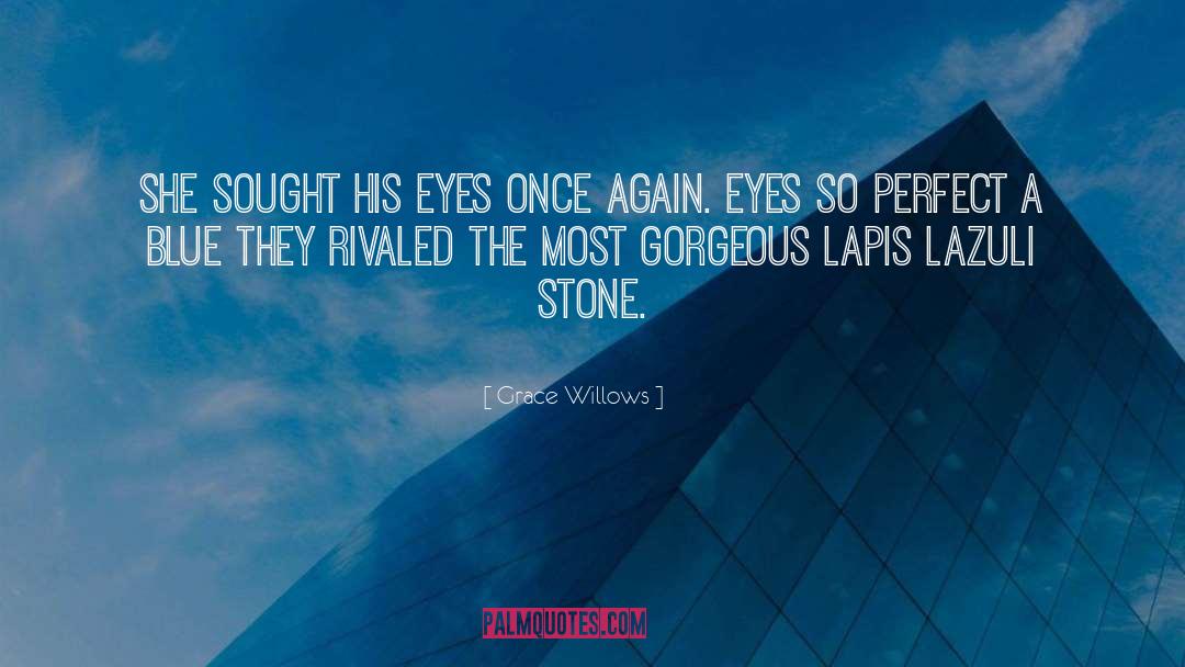 Love At First Sight quotes by Grace Willows