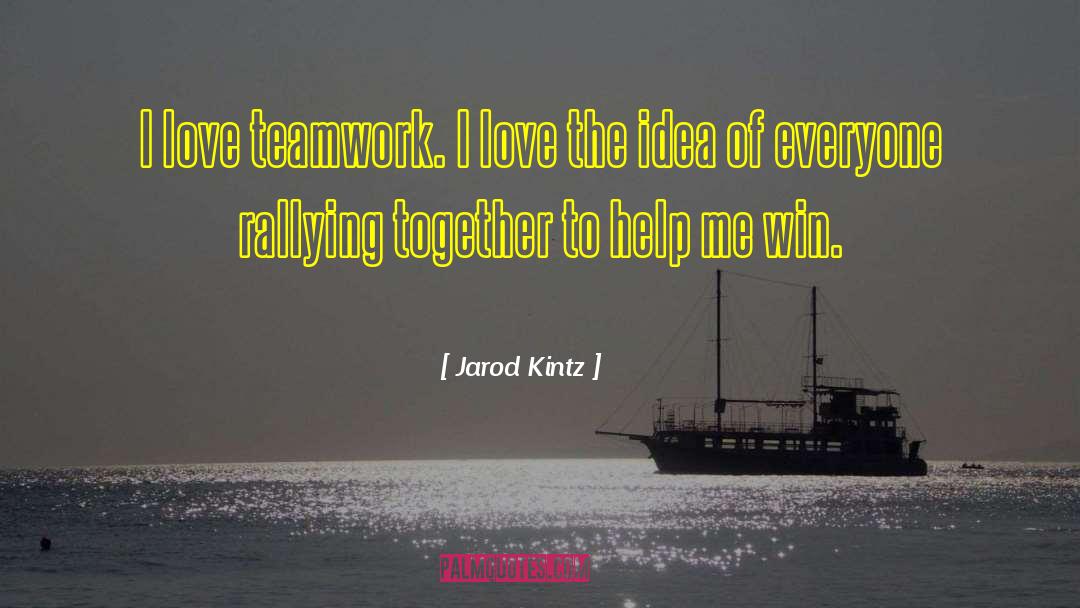 Love Betrayed quotes by Jarod Kintz