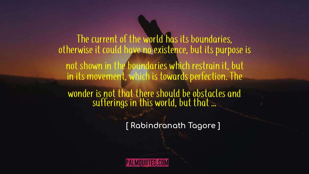 Love Bug quotes by Rabindranath Tagore