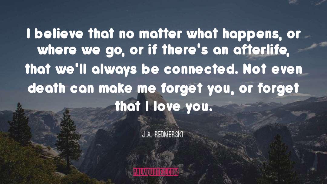 Love Can Make You A Fool quotes by J.A. Redmerski