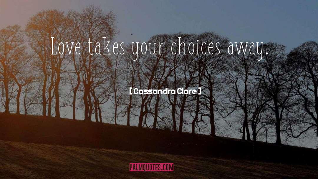 Love Chutiyapa quotes by Cassandra Clare